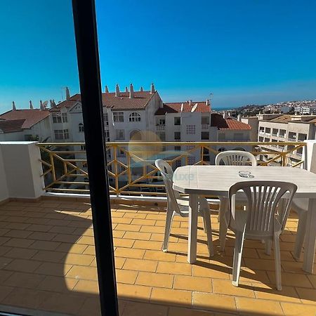 Ferienwohnung Alta Oura Prime By Sunny Deluxe Albufeira Exterior foto