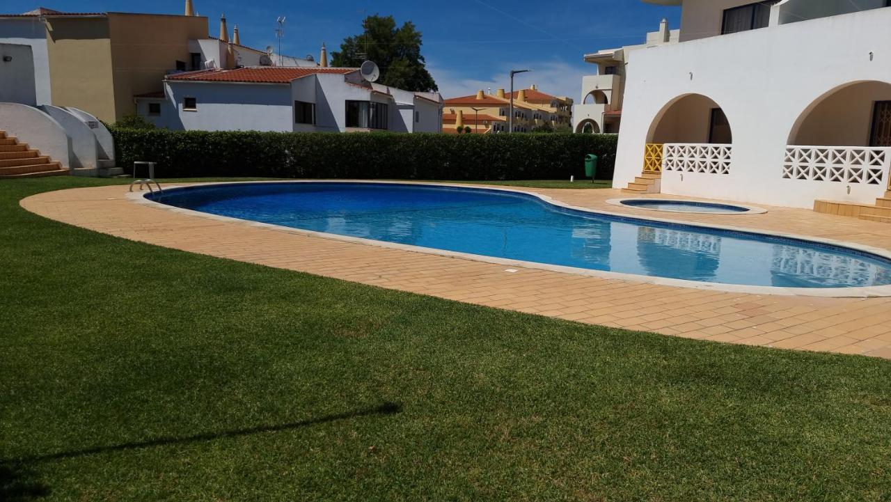 Ferienwohnung Alta Oura Prime By Sunny Deluxe Albufeira Exterior foto