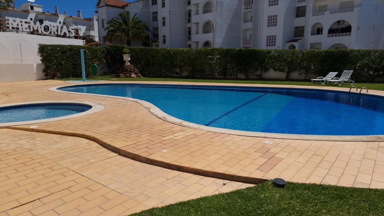 Ferienwohnung Alta Oura Prime By Sunny Deluxe Albufeira Exterior foto
