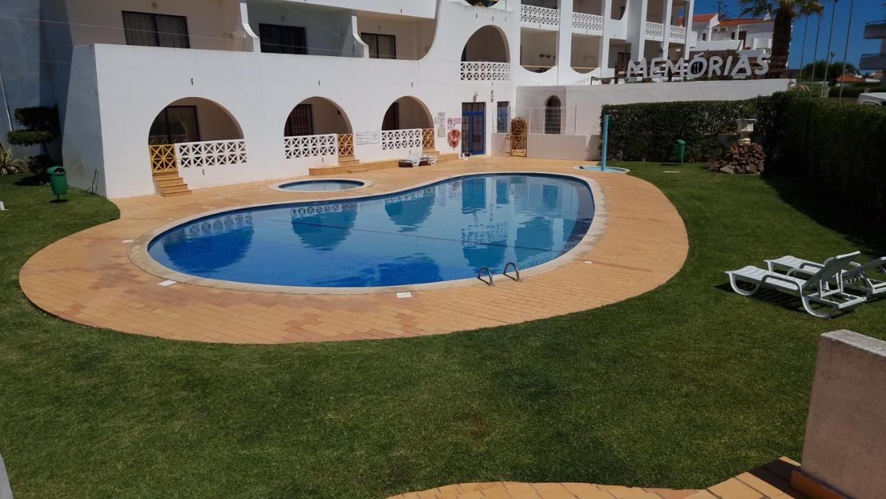 Ferienwohnung Alta Oura Prime By Sunny Deluxe Albufeira Exterior foto