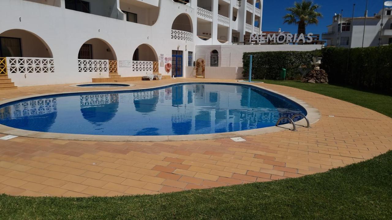 Ferienwohnung Alta Oura Prime By Sunny Deluxe Albufeira Exterior foto