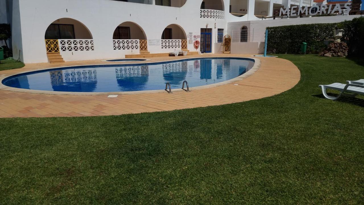 Ferienwohnung Alta Oura Prime By Sunny Deluxe Albufeira Exterior foto