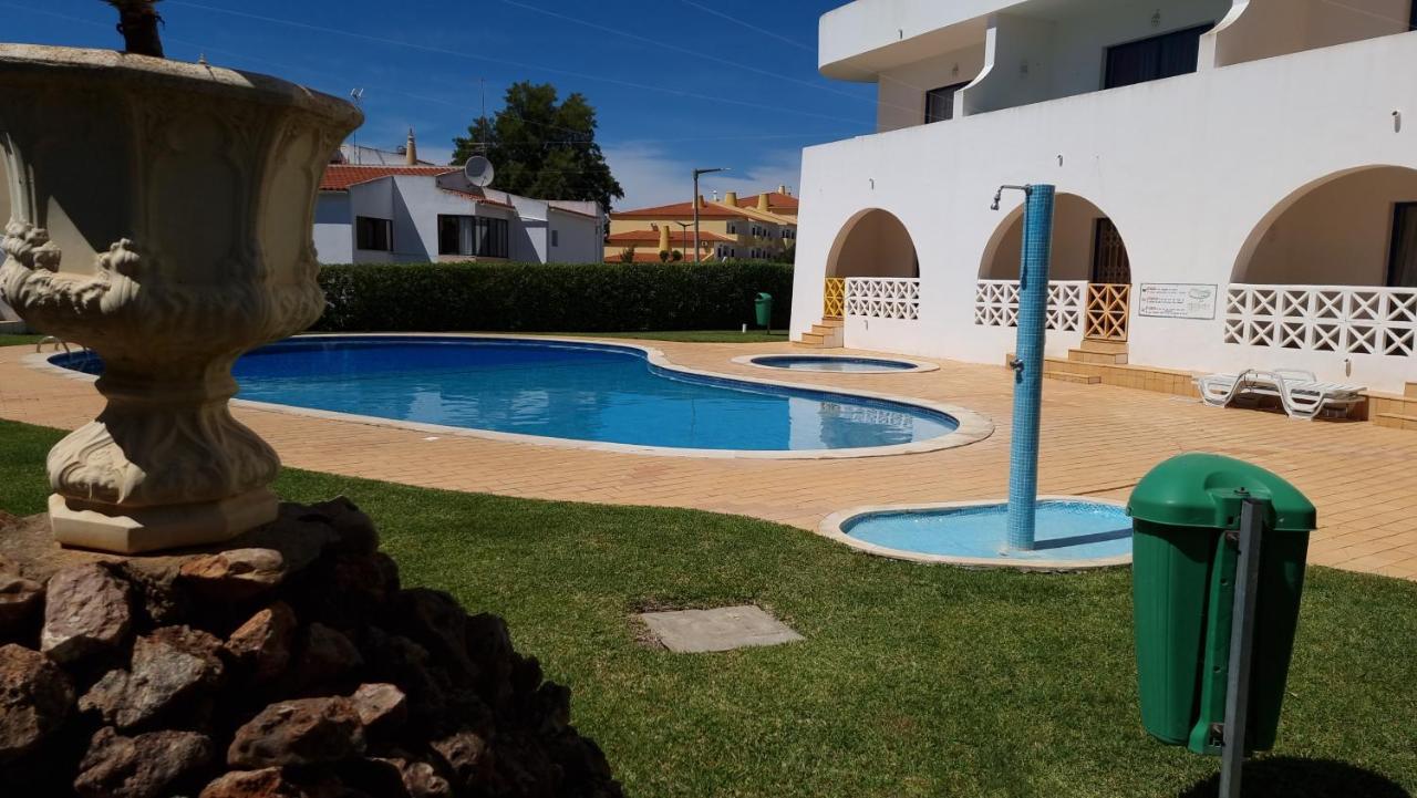 Ferienwohnung Alta Oura Prime By Sunny Deluxe Albufeira Exterior foto