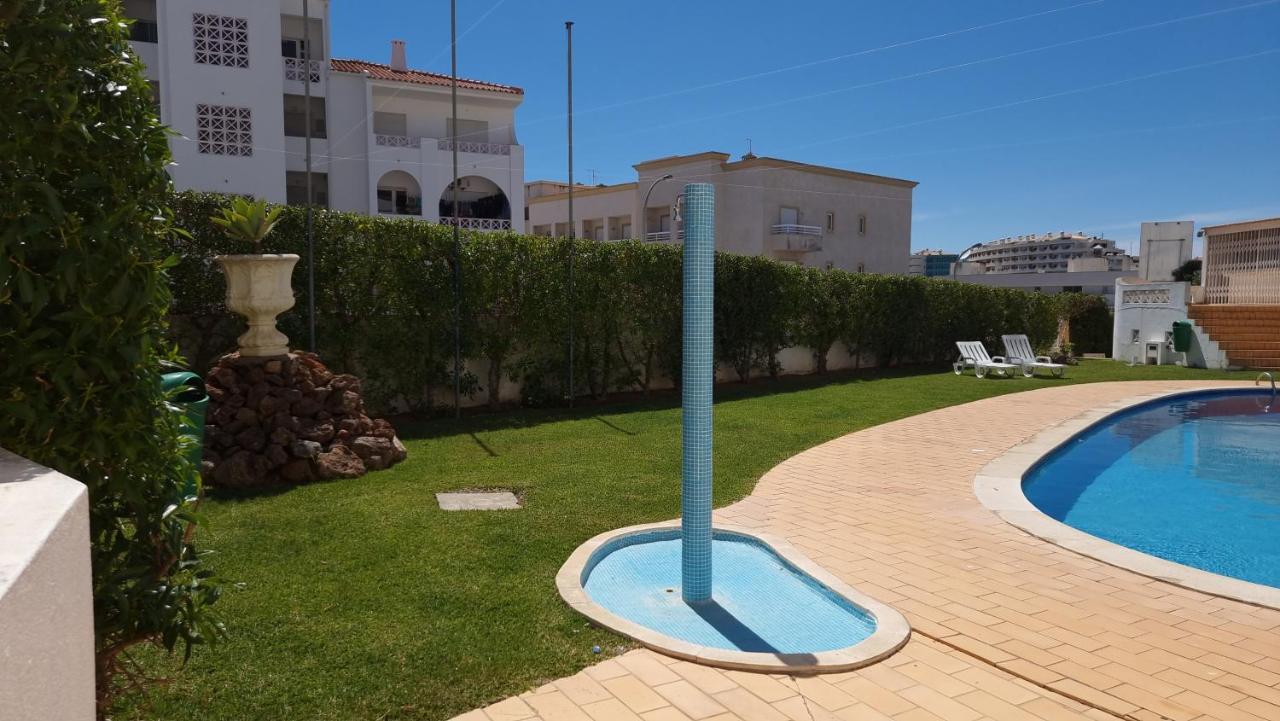 Ferienwohnung Alta Oura Prime By Sunny Deluxe Albufeira Exterior foto
