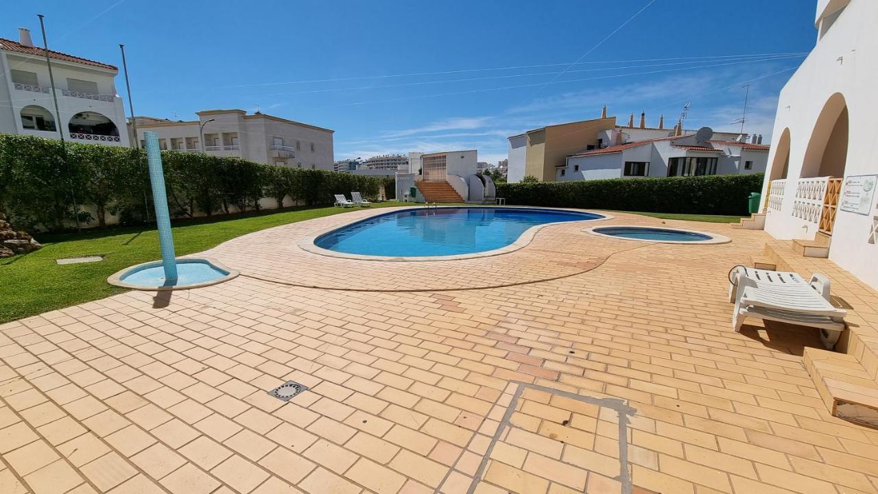 Ferienwohnung Alta Oura Prime By Sunny Deluxe Albufeira Exterior foto