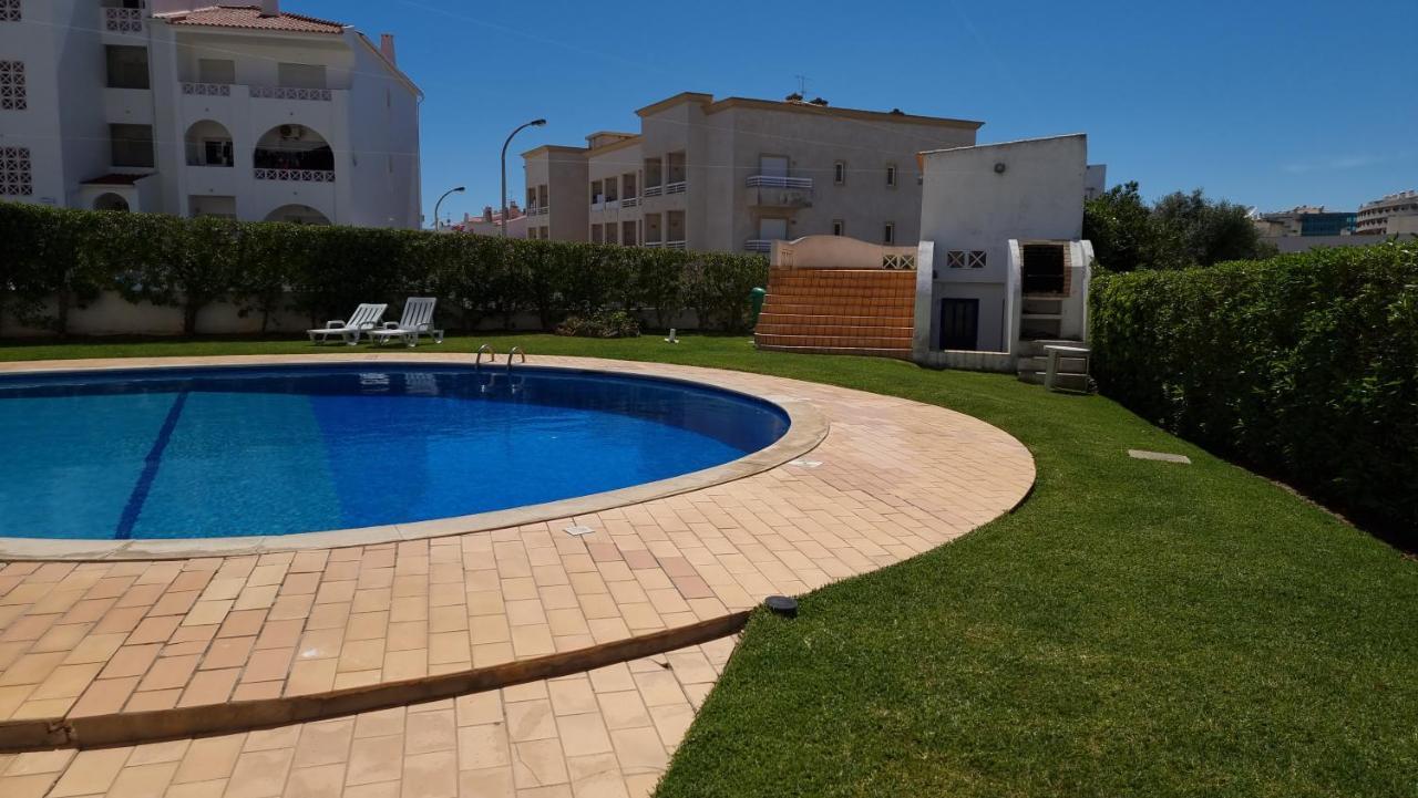 Ferienwohnung Alta Oura Prime By Sunny Deluxe Albufeira Exterior foto