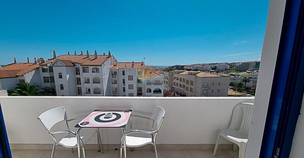 Ferienwohnung Alta Oura Prime By Sunny Deluxe Albufeira Exterior foto
