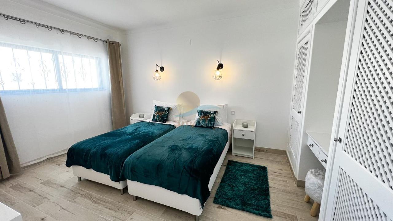 Ferienwohnung Alta Oura Prime By Sunny Deluxe Albufeira Exterior foto