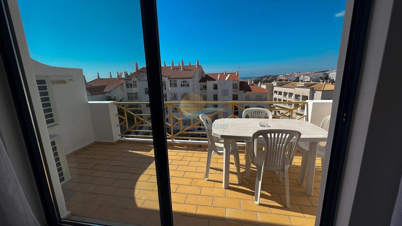 Ferienwohnung Alta Oura Prime By Sunny Deluxe Albufeira Exterior foto
