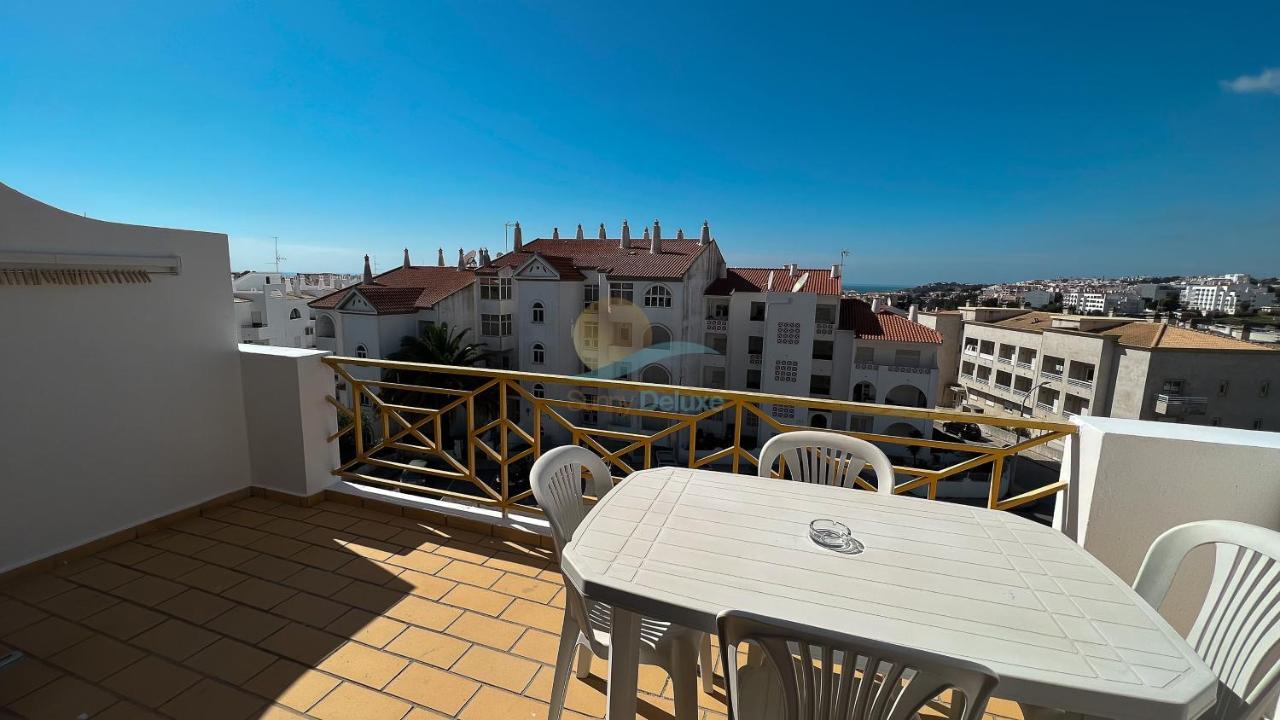 Ferienwohnung Alta Oura Prime By Sunny Deluxe Albufeira Exterior foto