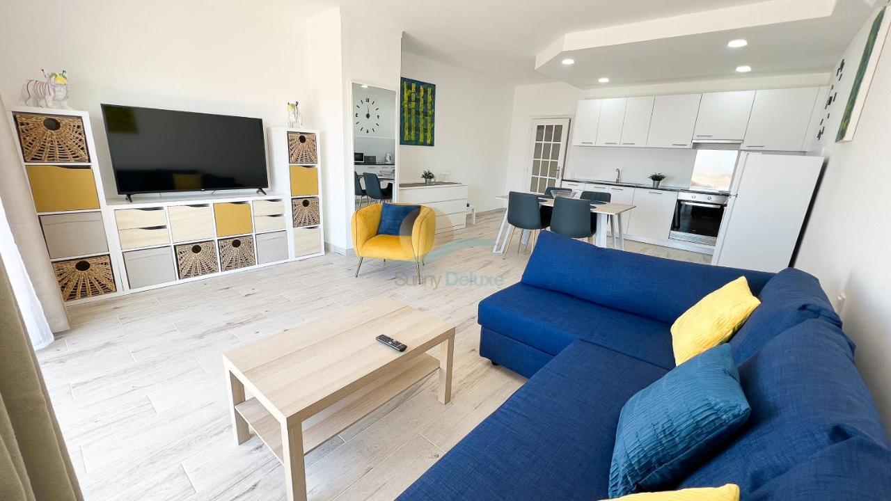 Ferienwohnung Alta Oura Prime By Sunny Deluxe Albufeira Exterior foto