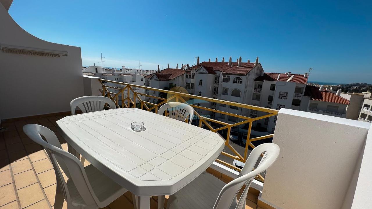 Ferienwohnung Alta Oura Prime By Sunny Deluxe Albufeira Exterior foto