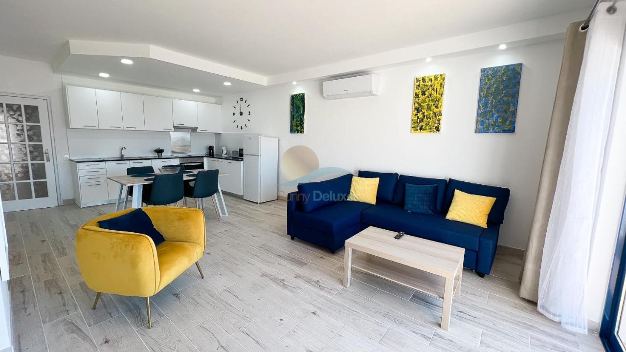 Ferienwohnung Alta Oura Prime By Sunny Deluxe Albufeira Exterior foto