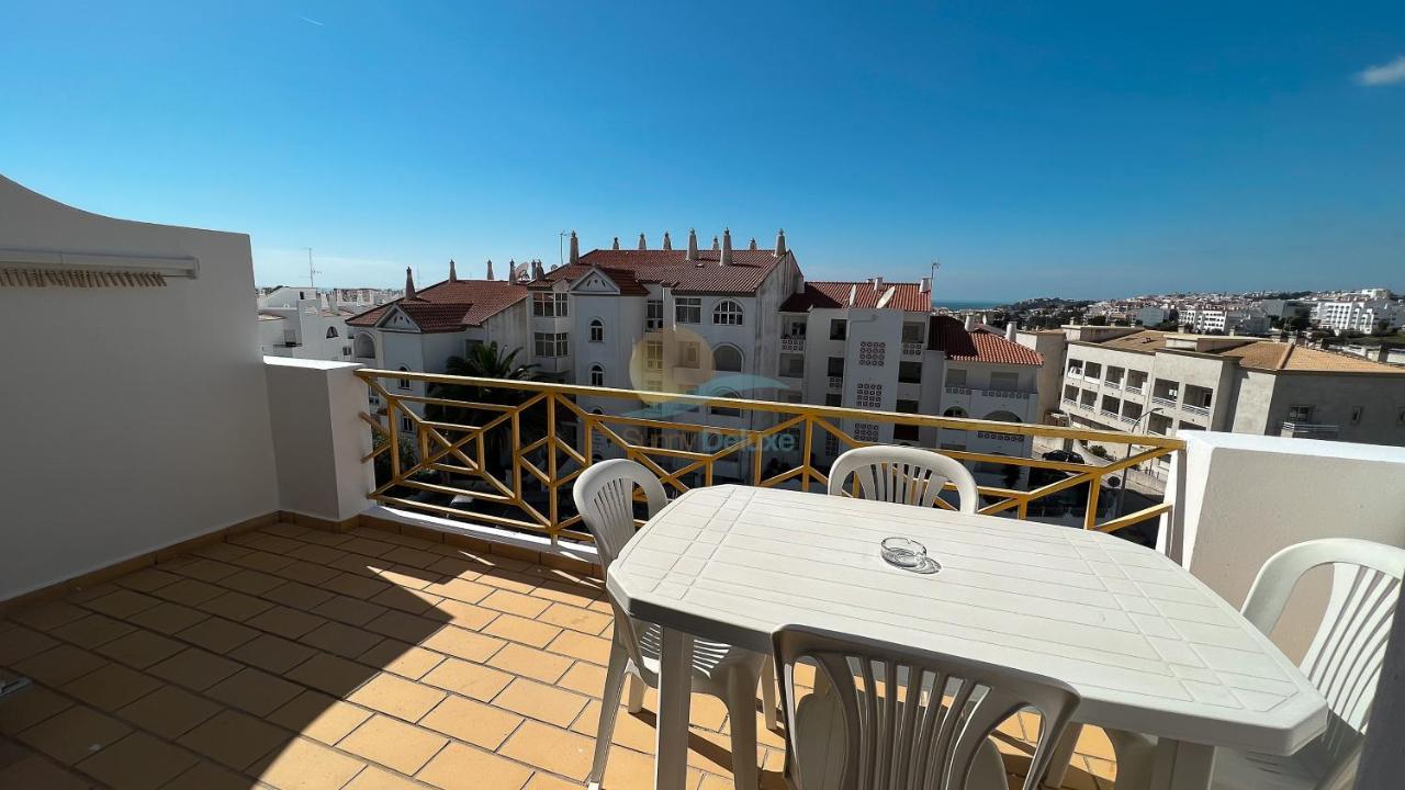 Ferienwohnung Alta Oura Prime By Sunny Deluxe Albufeira Exterior foto