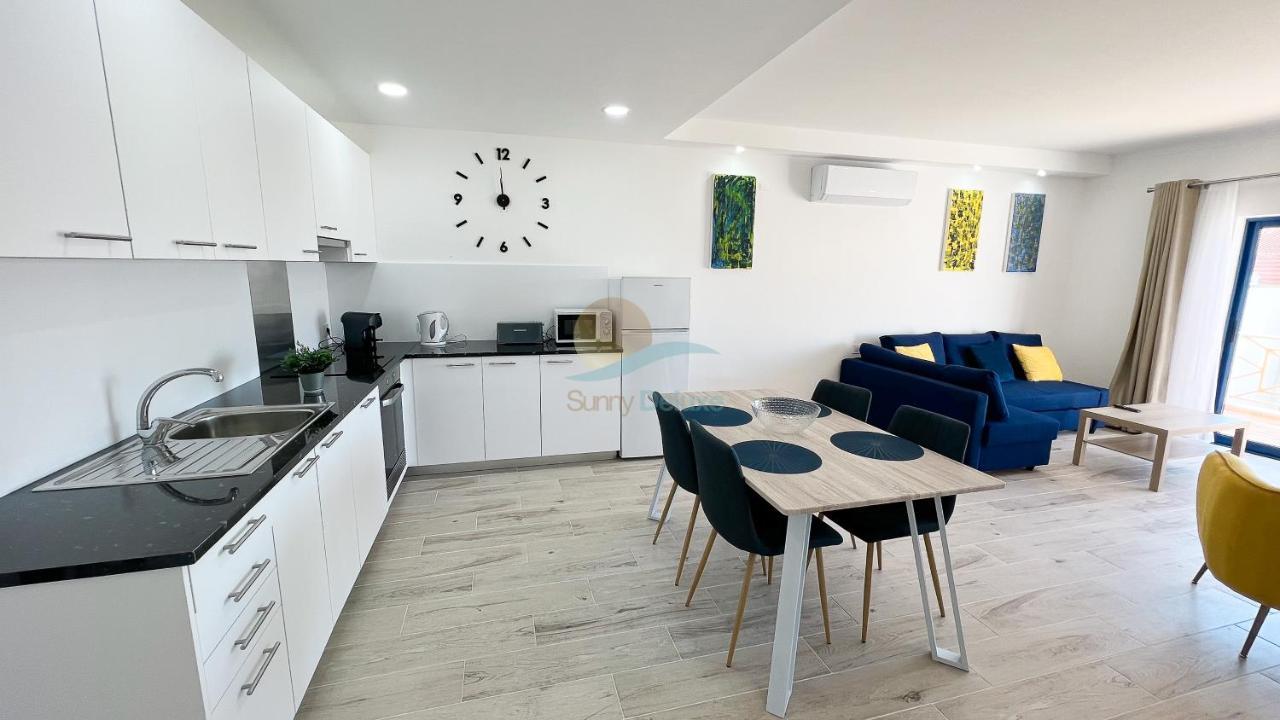 Ferienwohnung Alta Oura Prime By Sunny Deluxe Albufeira Exterior foto