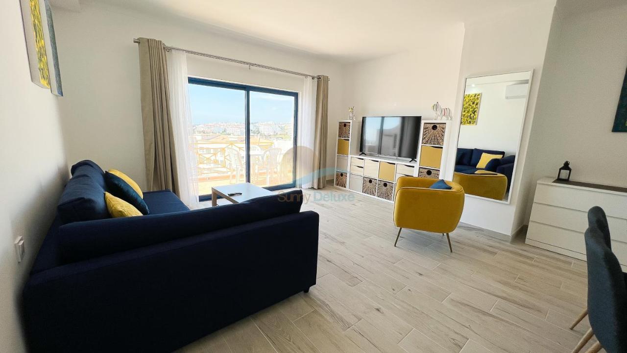 Ferienwohnung Alta Oura Prime By Sunny Deluxe Albufeira Exterior foto