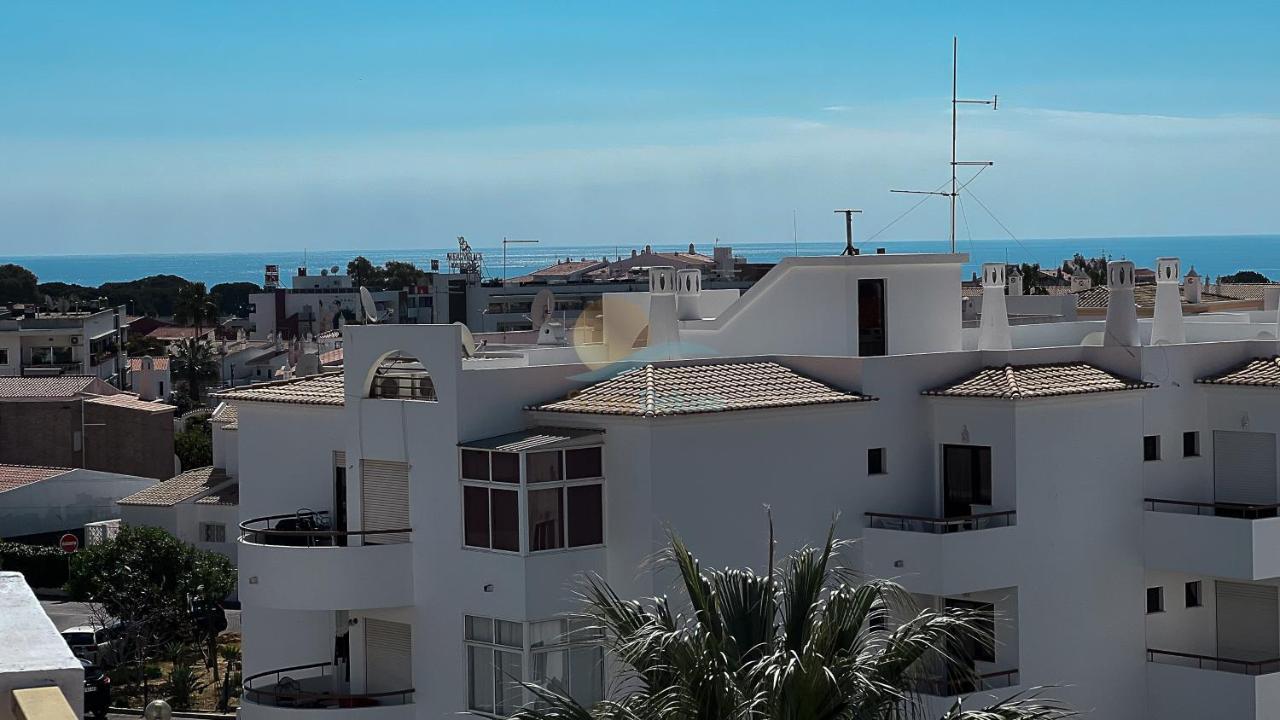 Ferienwohnung Alta Oura Prime By Sunny Deluxe Albufeira Exterior foto
