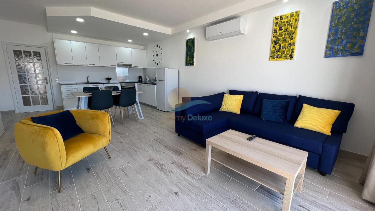 Ferienwohnung Alta Oura Prime By Sunny Deluxe Albufeira Exterior foto