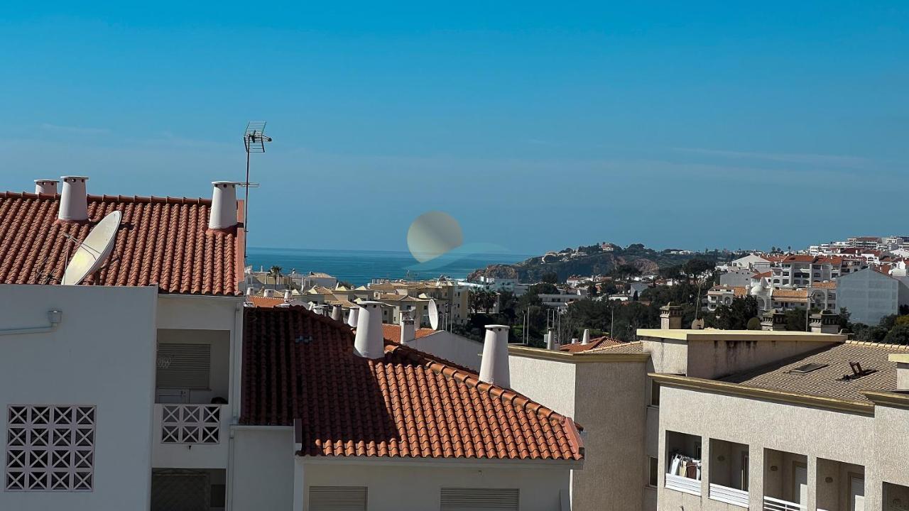 Ferienwohnung Alta Oura Prime By Sunny Deluxe Albufeira Exterior foto