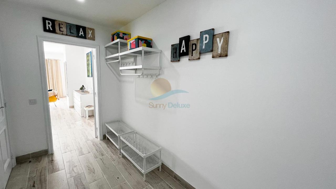 Ferienwohnung Alta Oura Prime By Sunny Deluxe Albufeira Exterior foto