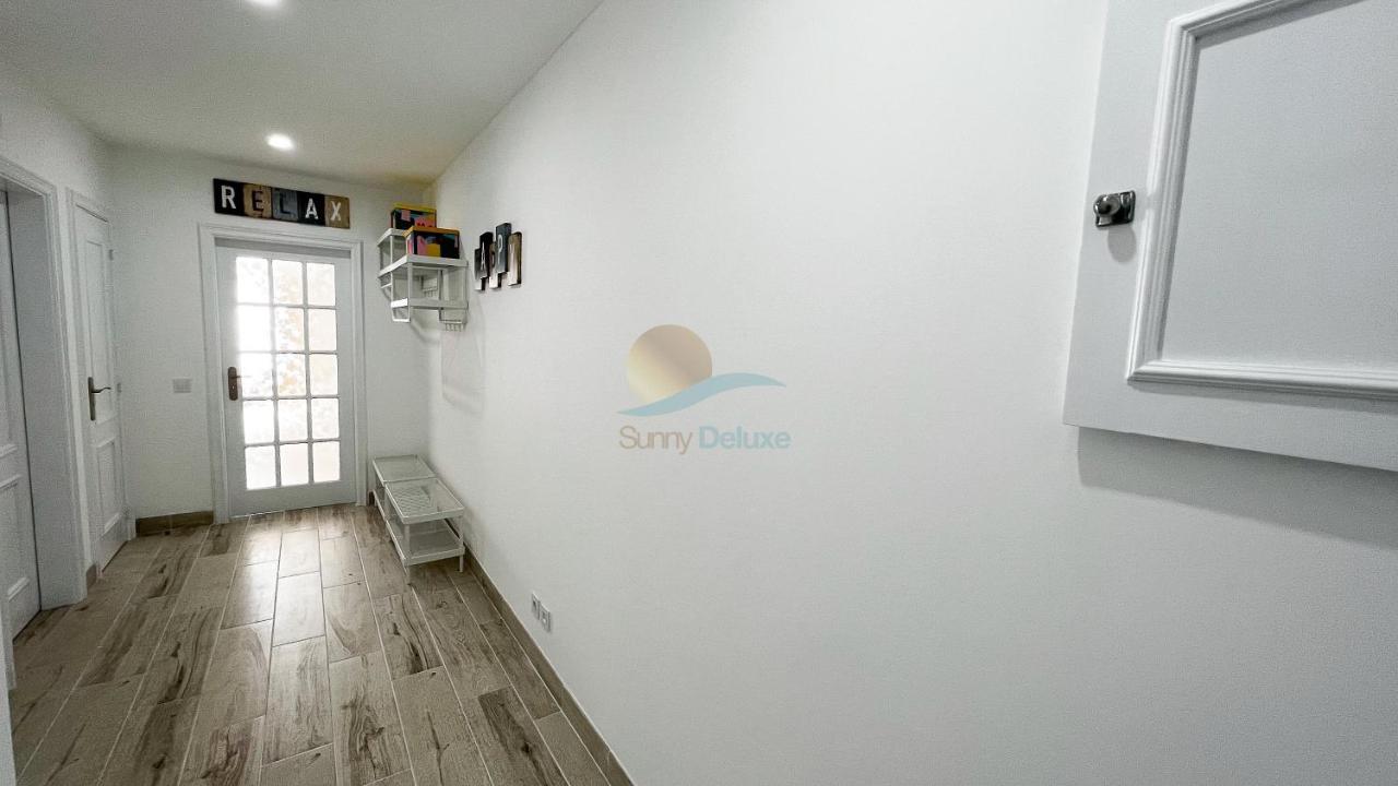 Ferienwohnung Alta Oura Prime By Sunny Deluxe Albufeira Exterior foto
